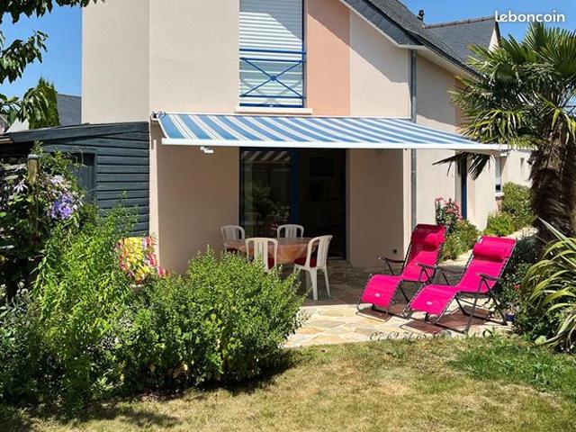 Maison 7 pièces 198 m²