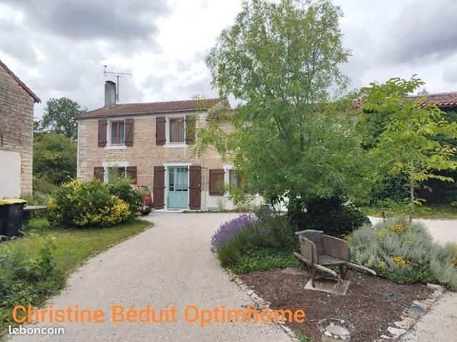 Maison 7 pièces 198 m²