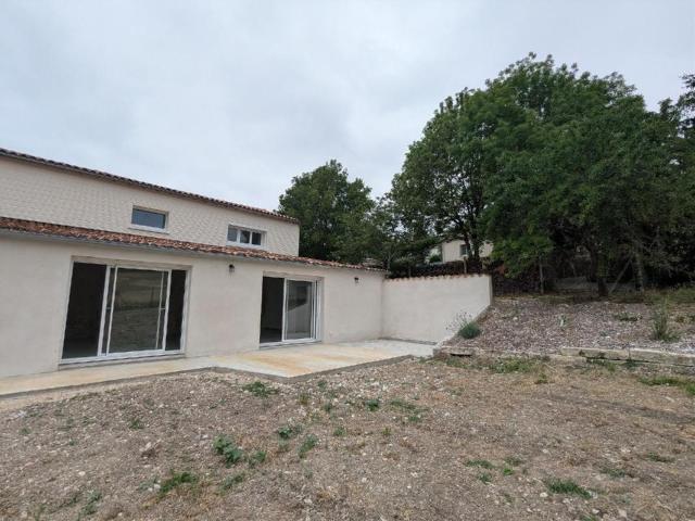 Maison 7 pièces 198 m²