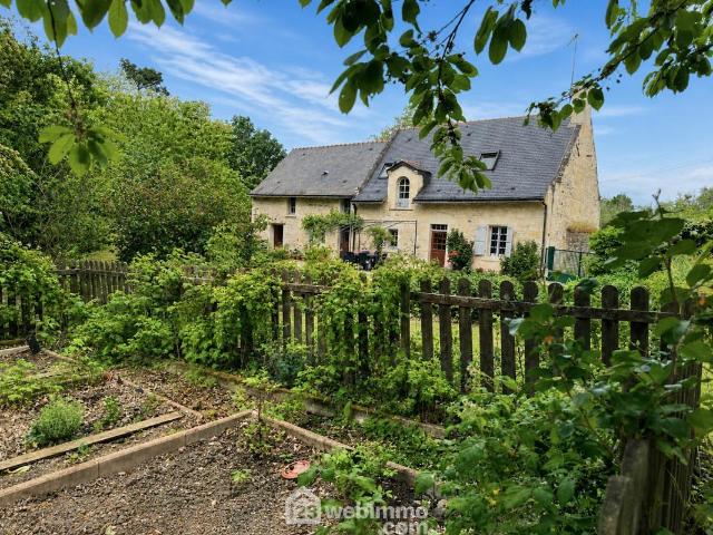 Maison 7 pièces 198 m²