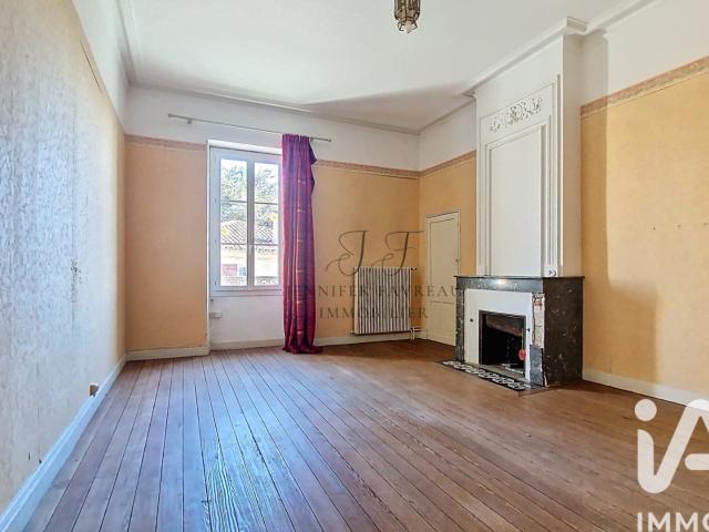 Maison 7 pièces 198 m²