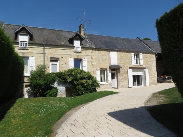 Maison 7 pièces 198 m²