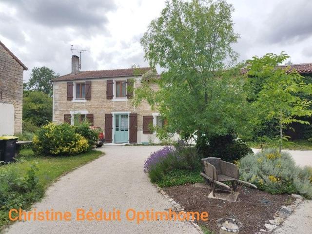 Maison 7 pièces 198 m²