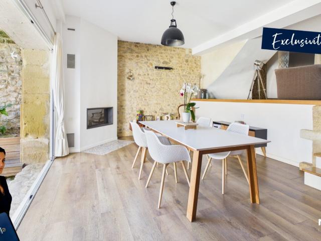 Maison 7 pièces 198 m²