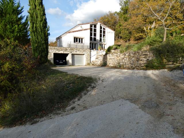 Maison 7 pièces 198 m²