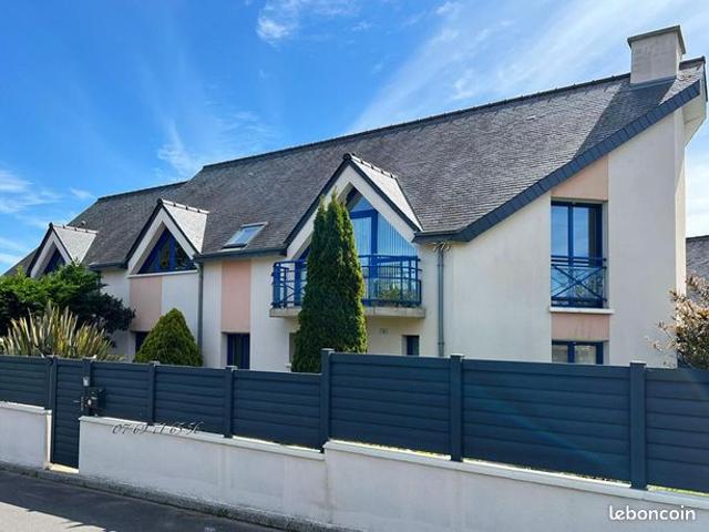 Maison 7 pièces 198 m²