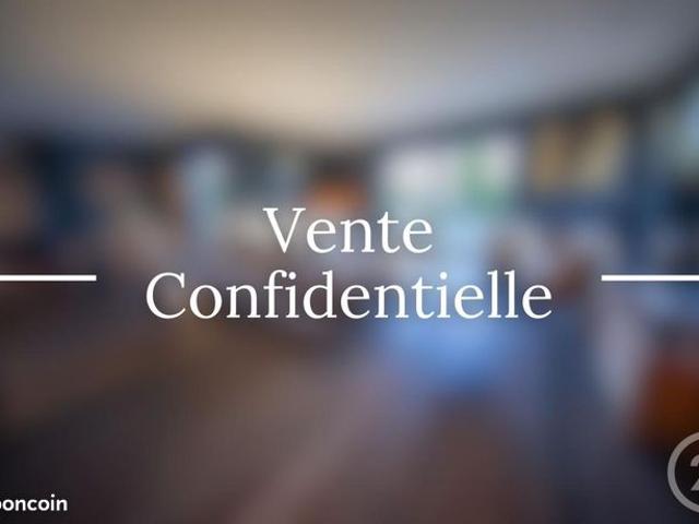 Maison 7 pièces 198 m²