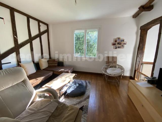 Maison 7 pièces 198 m²