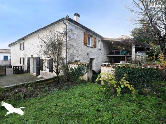 Maison 7 pièces 198 m²