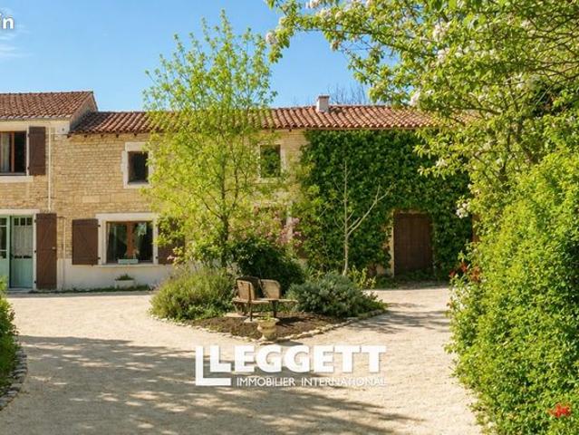 Maison 7 pièces 198 m²