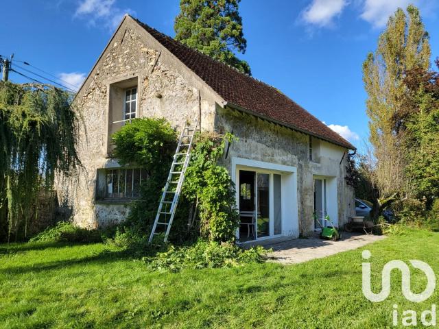Maison 7 pièces 198 m²