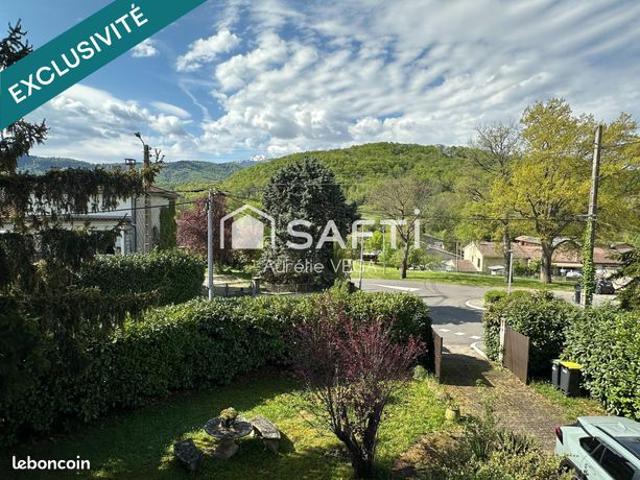 Maison 7 pièces 198 m²