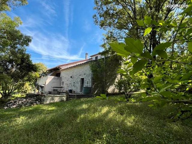 Maison 7 pièces 198 m²