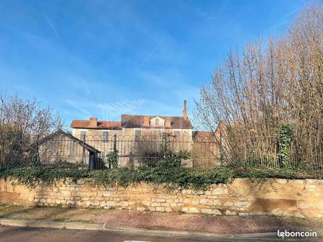 Maison 7 pièces 198 m²