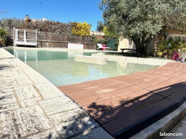 Maison 7 pièces 198 m²