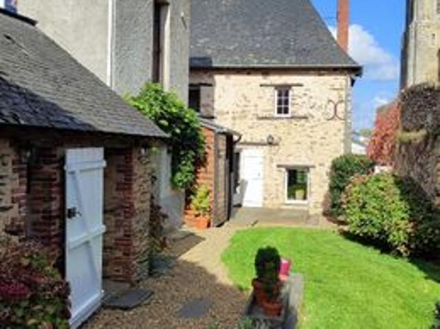 Maison 7 pièces 198 m²