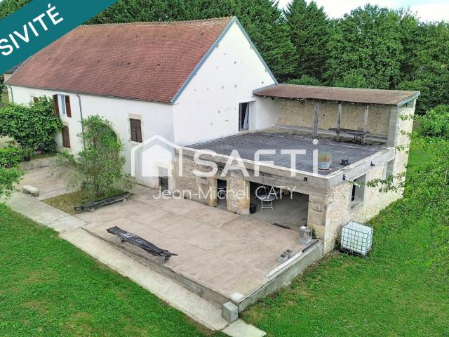 Maison 7 pièces 198 m²