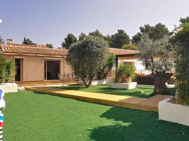 Maison 7 pièces 198 m²