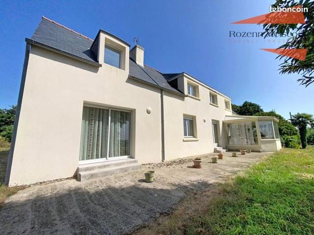 Maison 7 pièces 198 m²