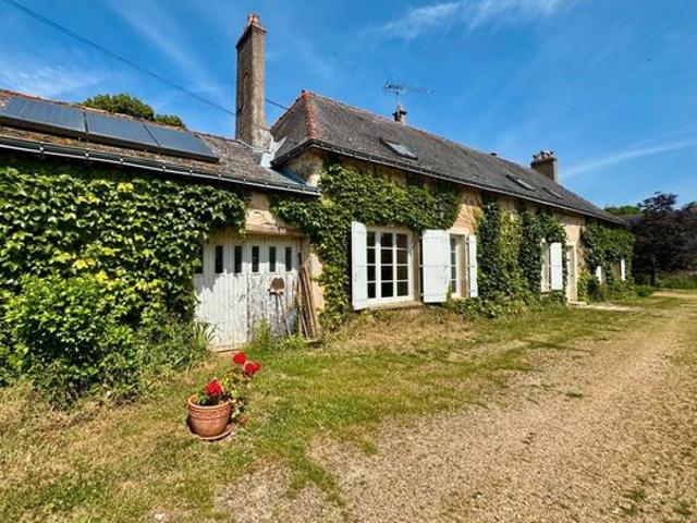 Maison 7 pièces 198 m²