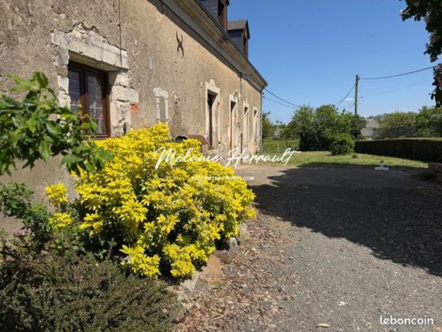 Maison 7 pièces 198 m²