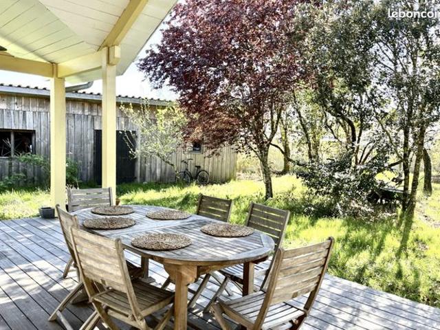 Maison 7 pièces 198 m²