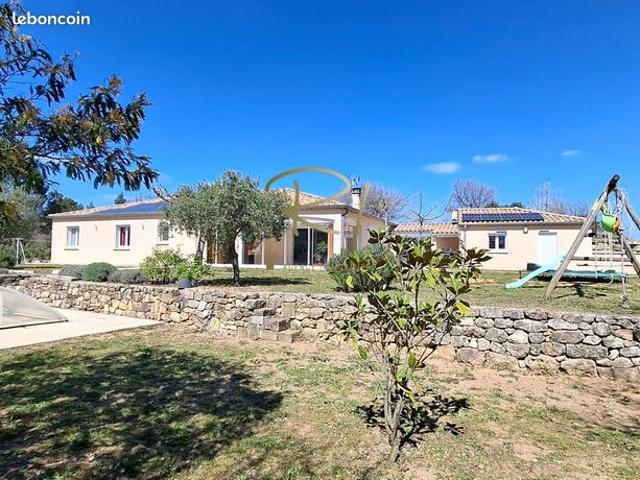 Maison 7 pièces 198 m²
