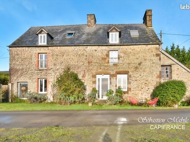 Maison 7 pièces 198 m²