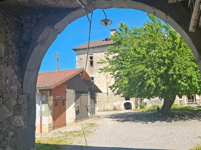 Maison 7 pièces 199 m²