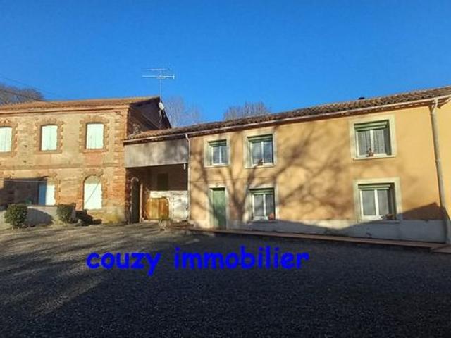 Maison 7 pièces 199 m²