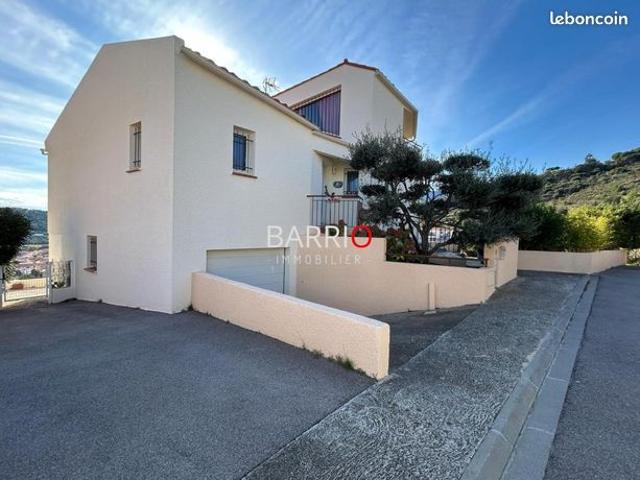 Maison 7 pièces 199 m²