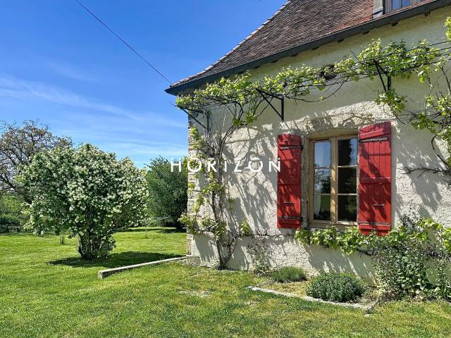 Maison 7 pièces 199 m²