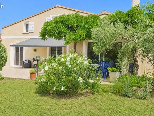 Maison 7 pièces 199 m²
