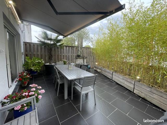 Maison 7 pièces 199 m²