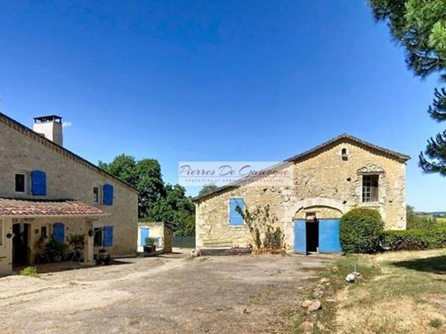 Maison 7 pièces 199 m²