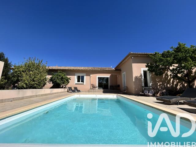 Maison 7 pièces 199 m²
