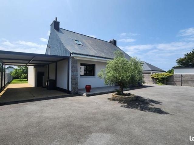 Maison 7 pièces 199 m²
