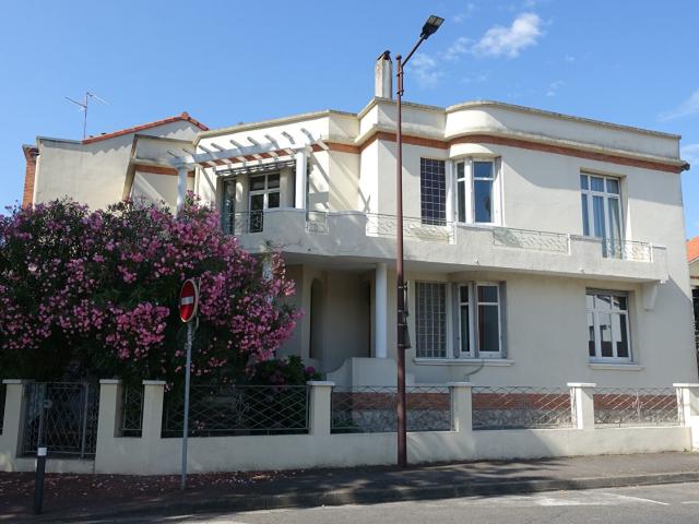 Maison 7 pièces 199 m²