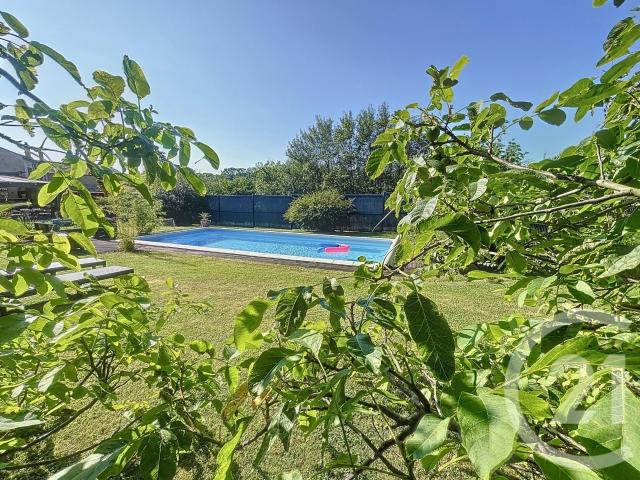 Maison 7 pièces 199 m²