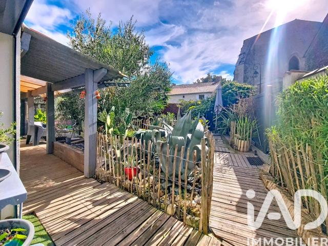 Maison 7 pièces 199 m²