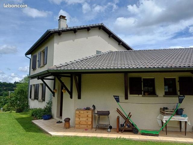 Maison 7 pièces 199 m²