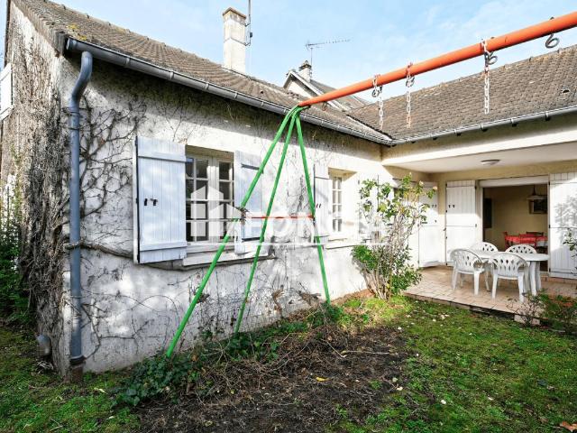 Maison 7 pièces 199 m²