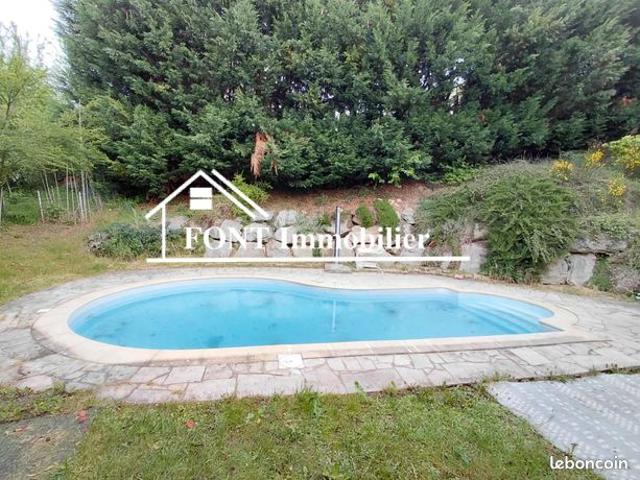Maison 7 pièces 199 m²