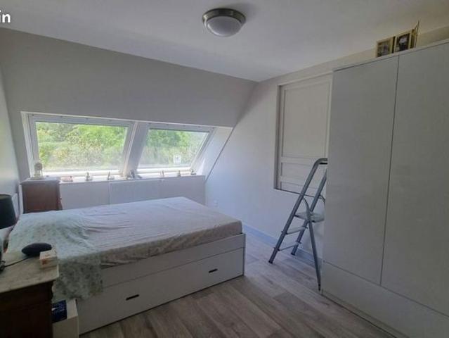 Maison 7 pièces 199 m²