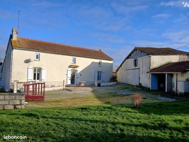 Maison 7 pièces 199 m²