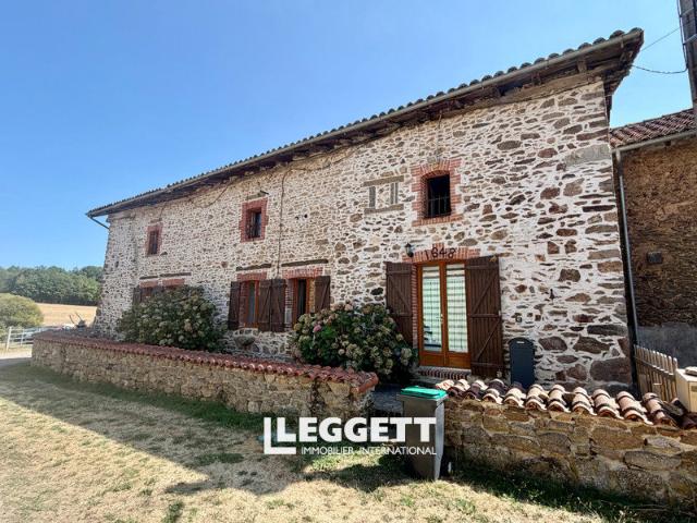 Maison 7 pièces 199 m²