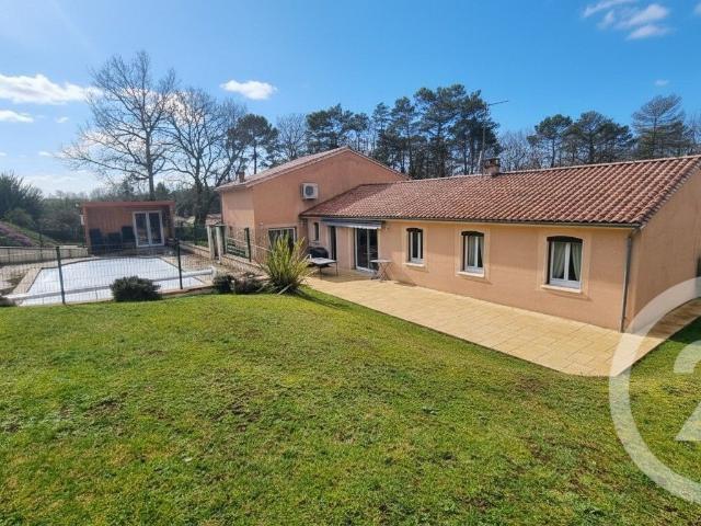 Maison 7 pièces 199 m²