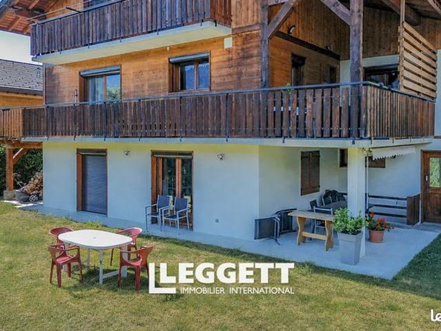 Maison 7 pièces 199 m²