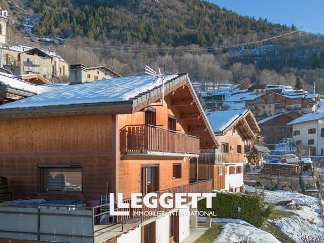 Maison 7 pièces 199 m²