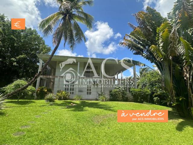 Maison 7 pièces 199 m²